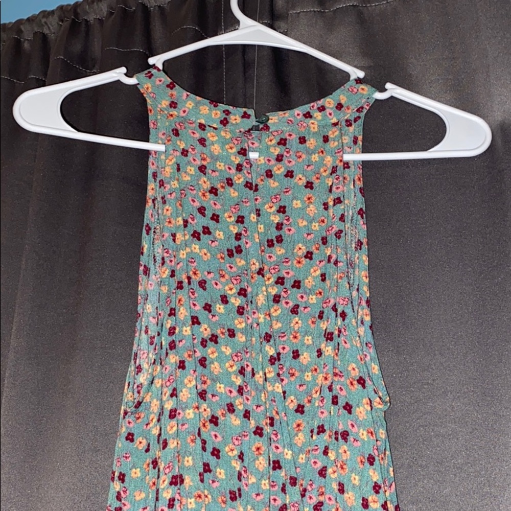 Target Women’s Spring Romper - Picture 5 of 6